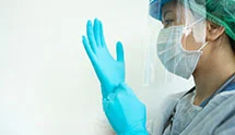 dental specialist