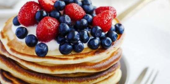 Healthy Recipes for Healthy Teeth!