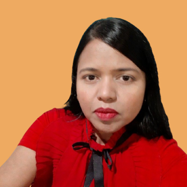 Miss. Sangeeta Bissessur