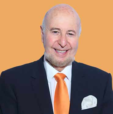 Mr. Louis Shakinovsky