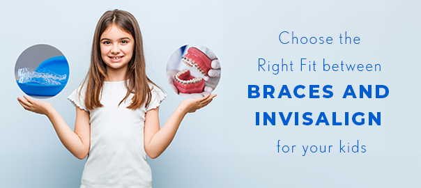 Best Orthodontic Treatment for Kids